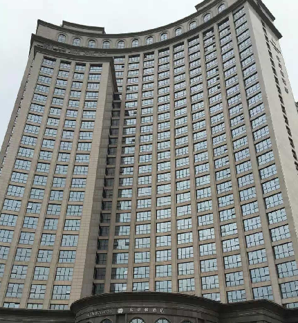 重慶威靈頓五星級酒店